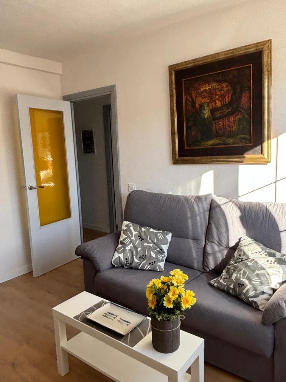 14A11 Apartamento con vistas en Lastres by R2R Consulting Apartment in Lastres
