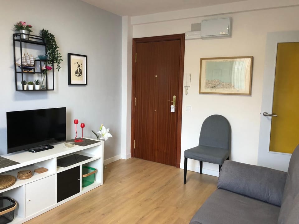 14A11 Apartamento con vistas en Lastres by R2R Consulting Apartment in Lastres
