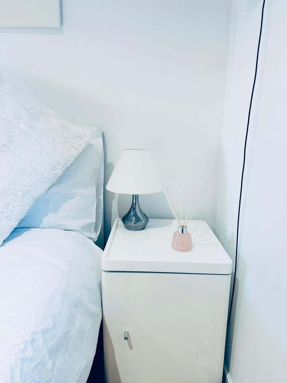 Cosy Room in Heart of Edinburgh Vacation rental in Edinburgh