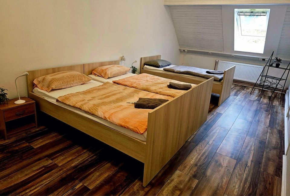 Hostel pod gradom Hostel in Slovenia