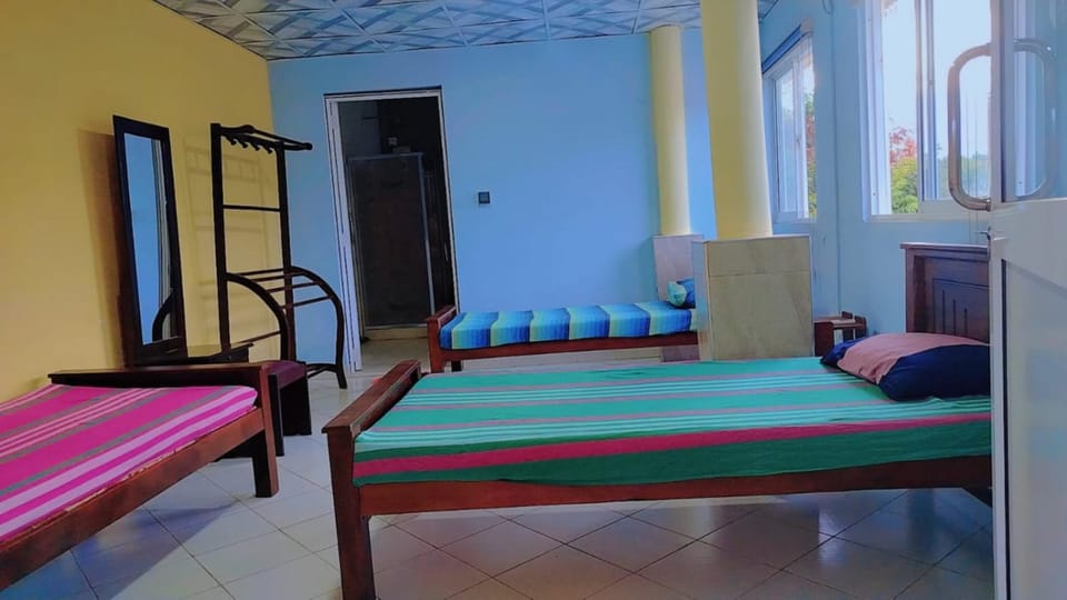 Ayurora home House in Dambulla