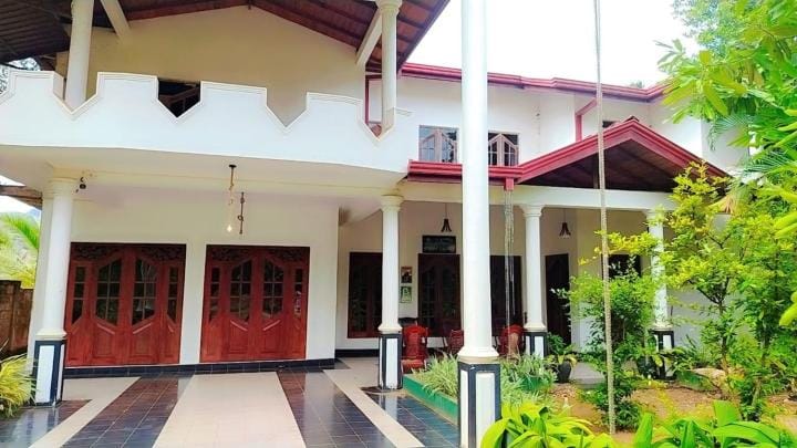 Ayurora home House in Dambulla