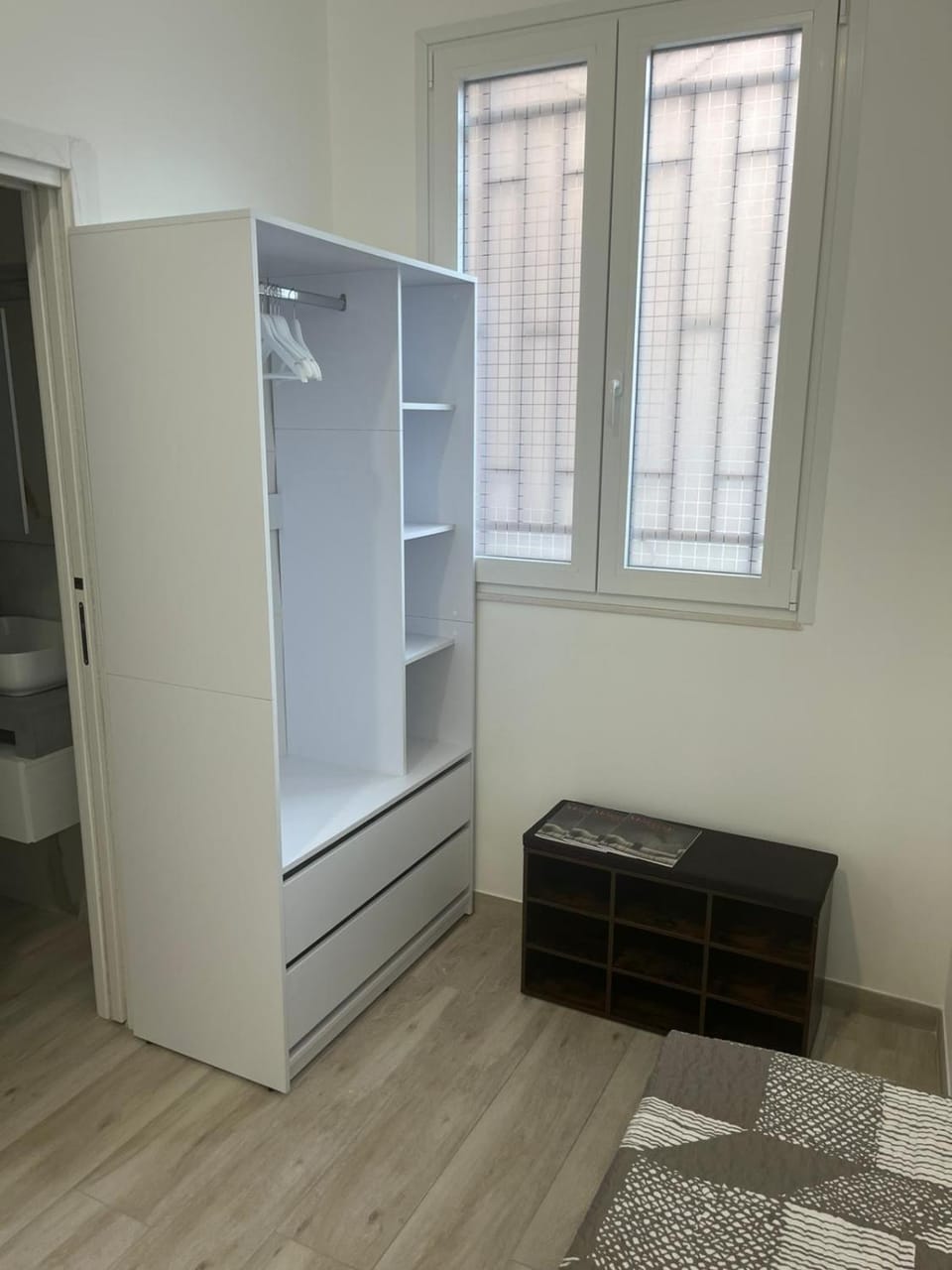 wardrobe