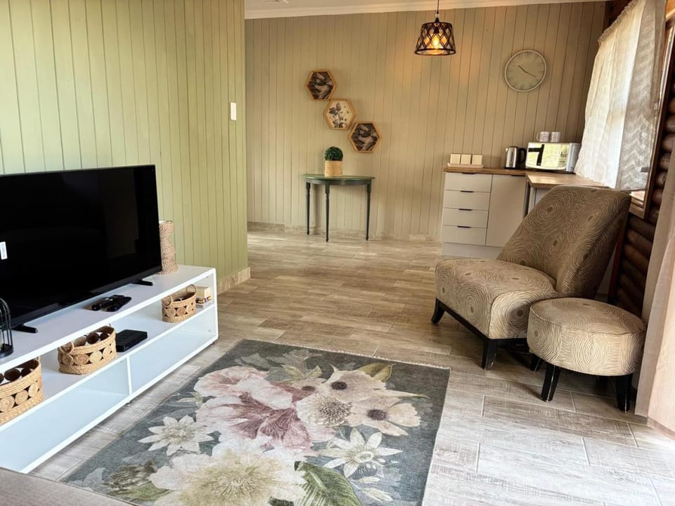Casa Madeira 3 Bed and Breakfast in KwaZulu-Natal