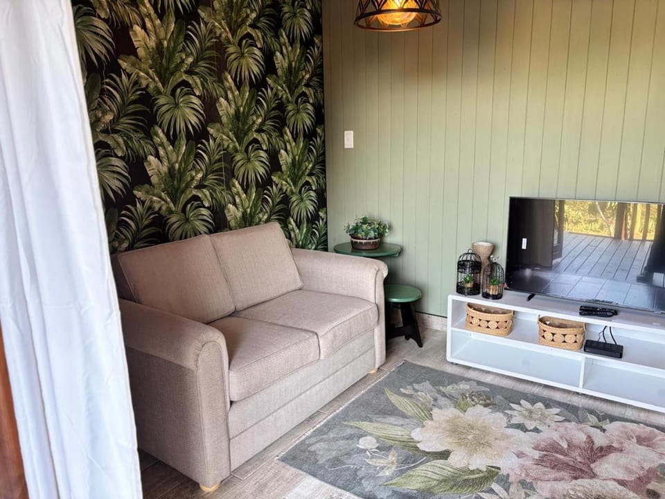 Casa Madeira 3 Bed and Breakfast in KwaZulu-Natal
