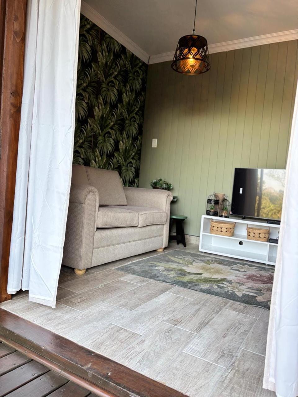 Casa Madeira 3 Bed and Breakfast in KwaZulu-Natal