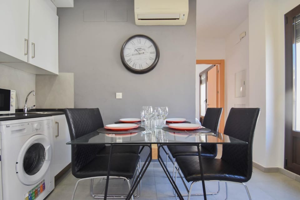 Realejo Granada Apartment II Apartment in Granada