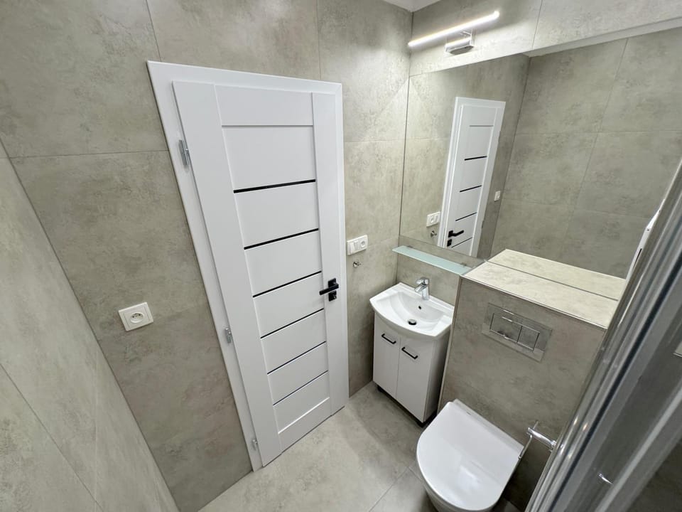 Krásny byt - apartmán neďaleko centra Apartment in Bratislava