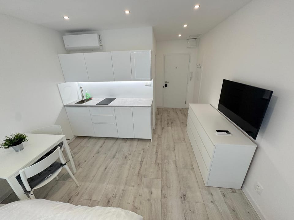 Krásny byt - apartmán neďaleko centra Apartment in Bratislava