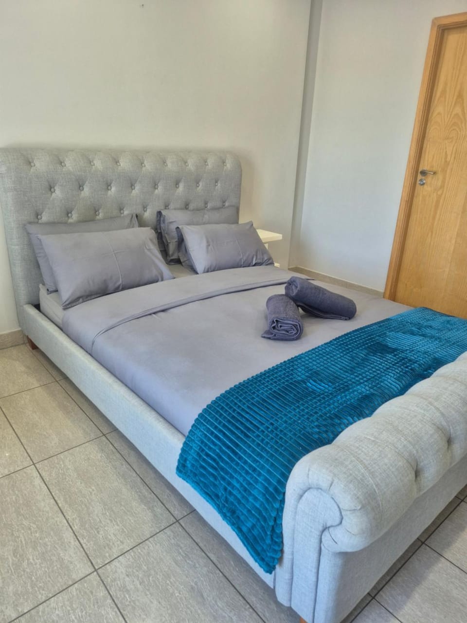 Pearls of Umhlanga Studio 002 Apartment in Umhlanga