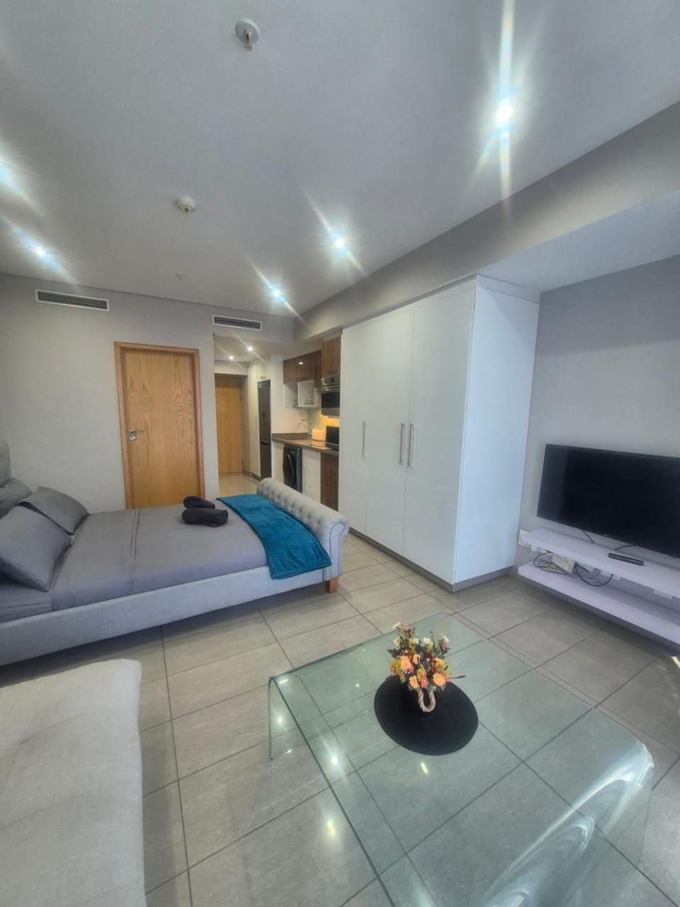 Pearls of Umhlanga Studio 002 Apartment in Umhlanga