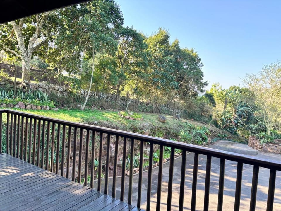 Casa Madeira 4 Bed and Breakfast in KwaZulu-Natal