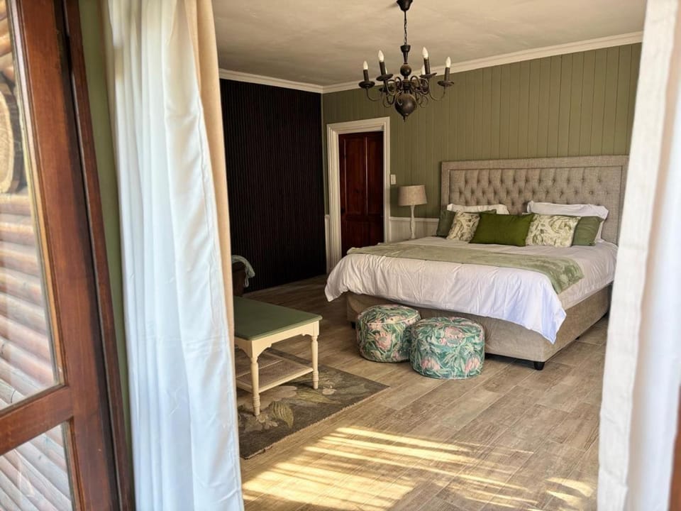 Casa Madeira 4 Bed and Breakfast in KwaZulu-Natal