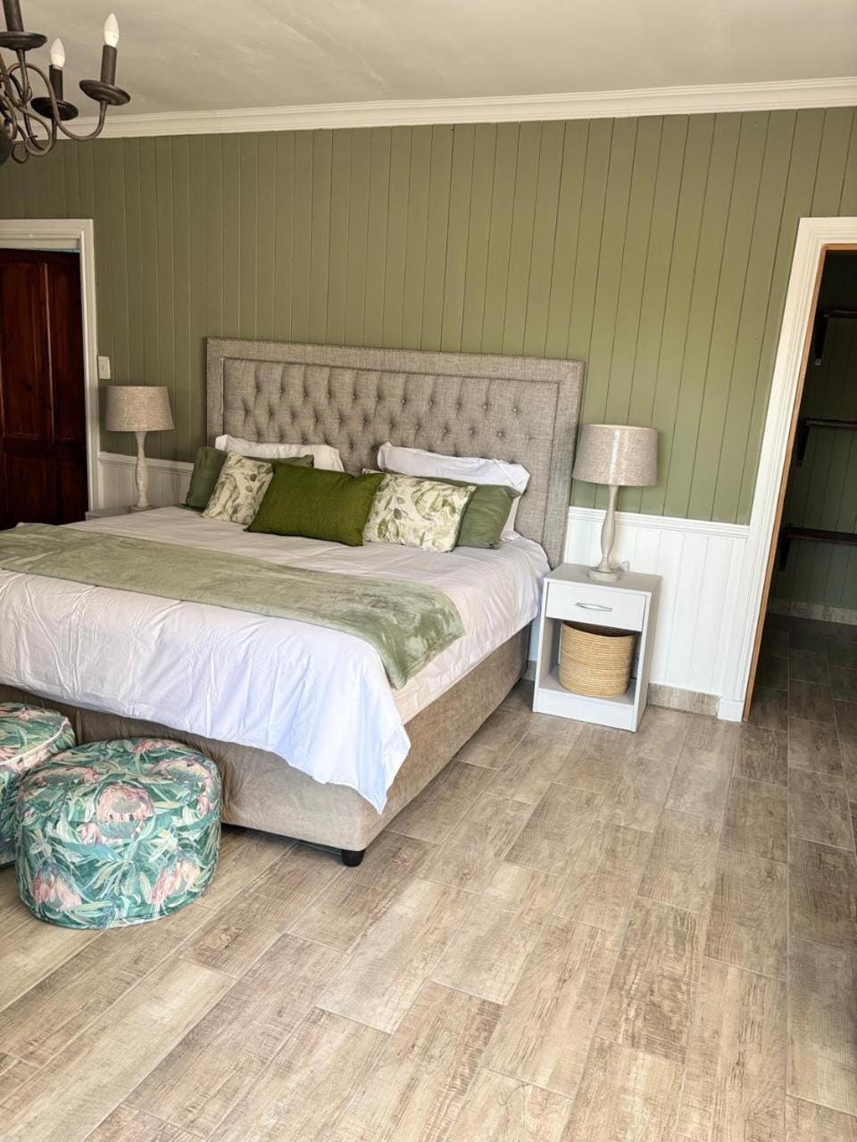 Casa Madeira 4 Bed and Breakfast in KwaZulu-Natal