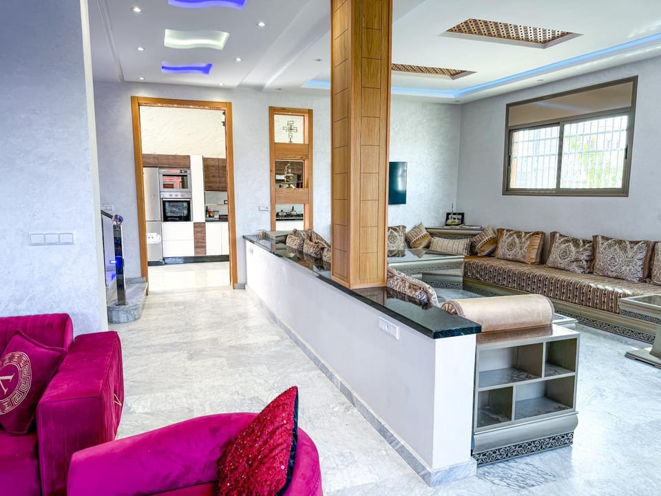 Villa with private pool Villa in Marrakesh