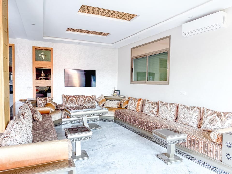 Villa with private pool Villa in Marrakesh