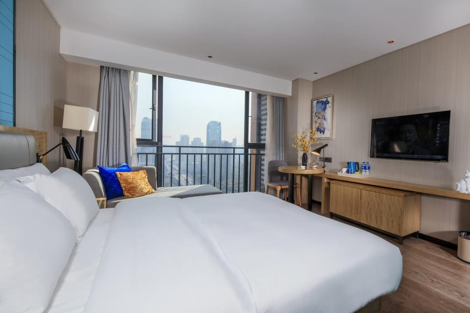 View (from property/room), Bedroom