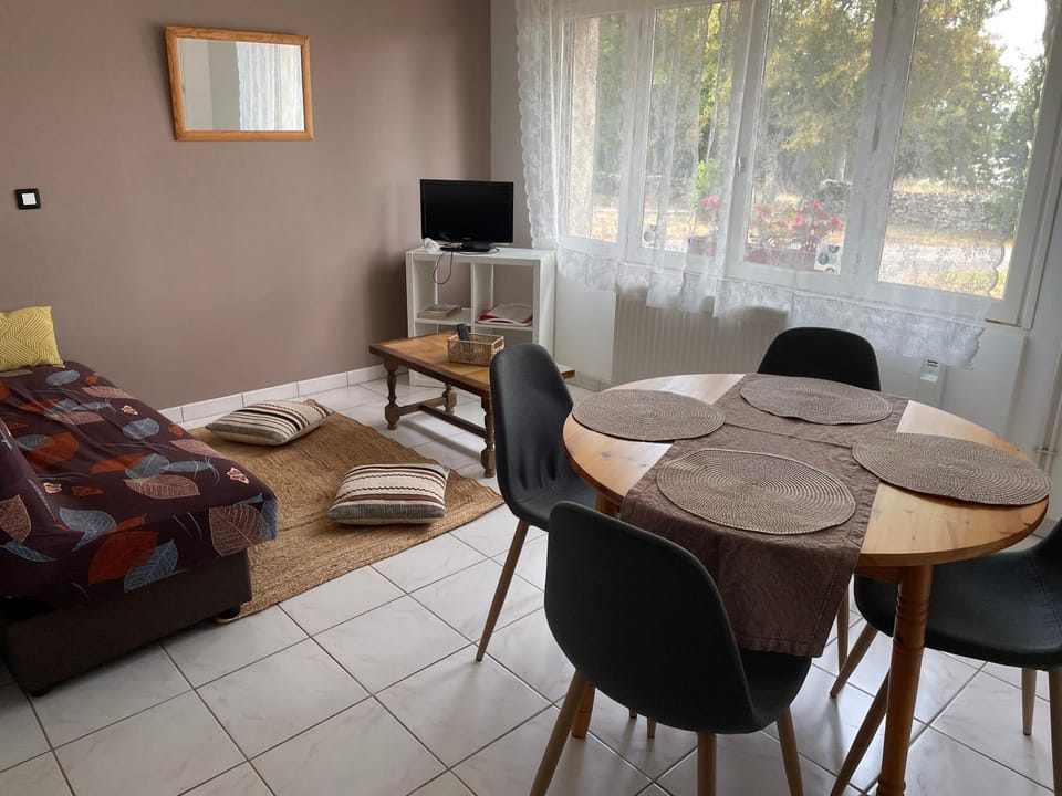La dame du bois House in Occitanie