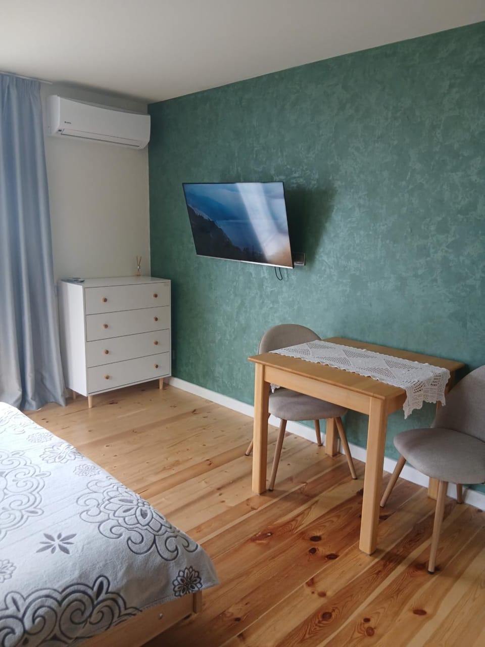 На Ковальській з видом на фортецю Apartment in Ukraine