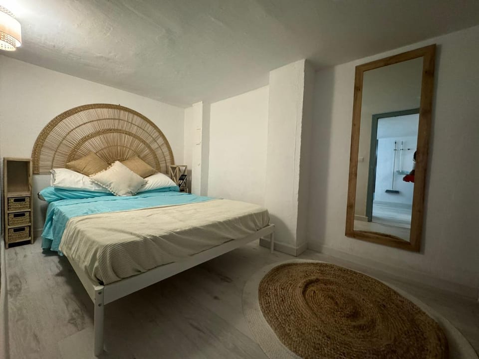 Casa Playa El Perelló Apartment in Ribera Baixa