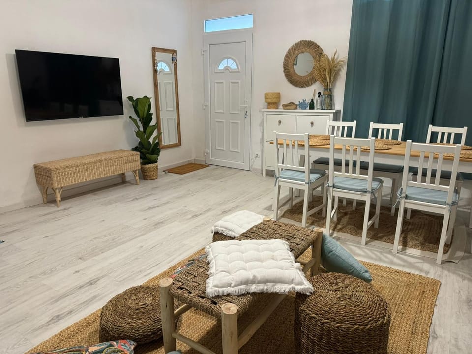 Casa Playa El Perelló Apartment in Ribera Baixa