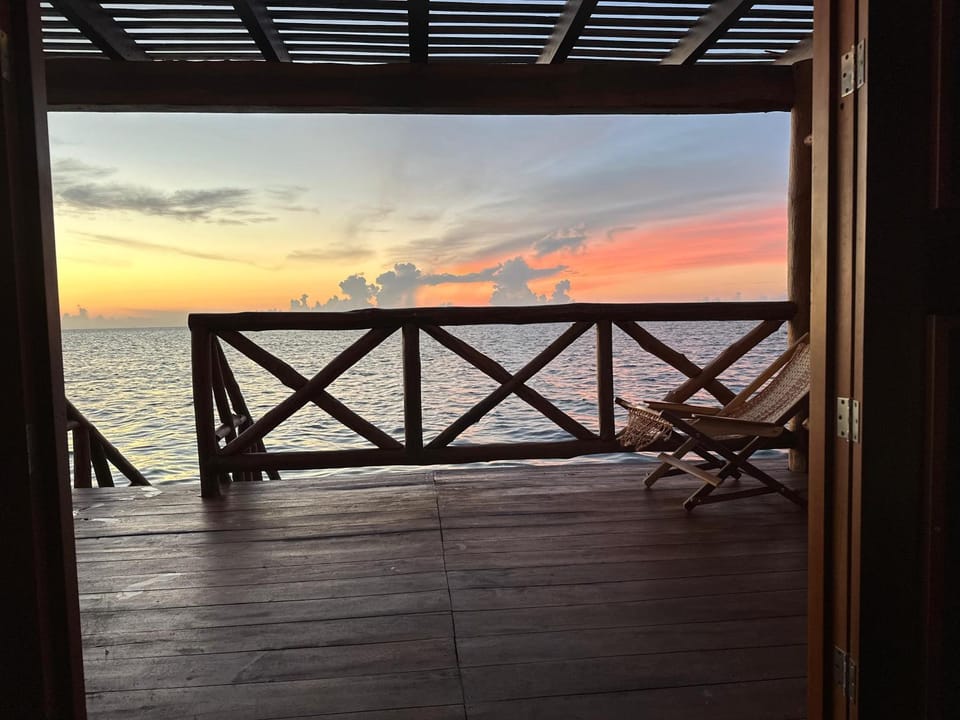 LOB LOB Cabañas del mar Hotel in State of Quintana Roo