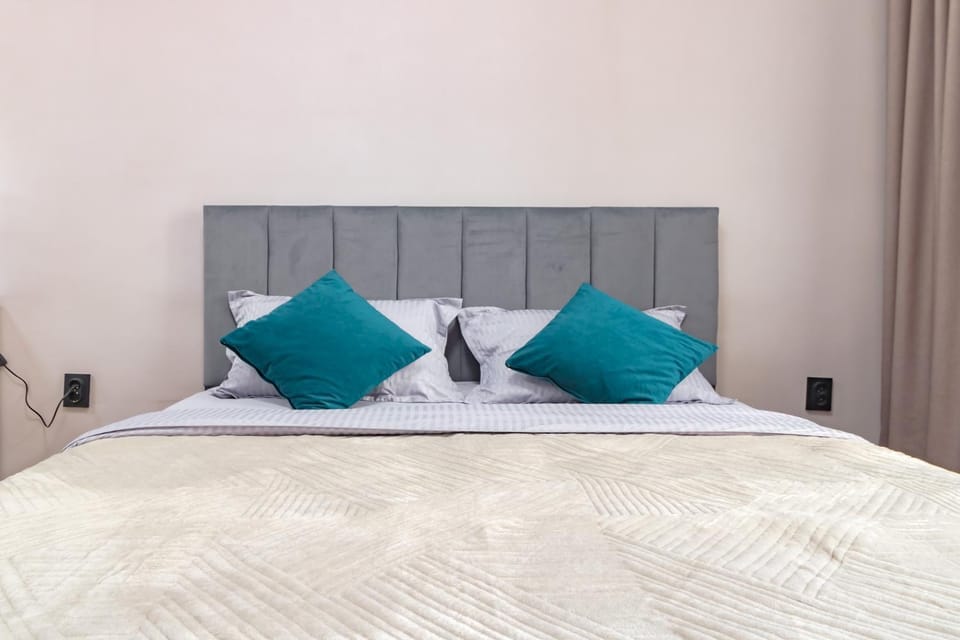Уютная квартира рядом с Ботаническим садом Apartment in Kazakhstan