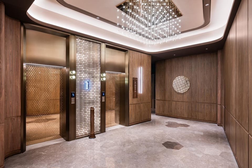 elevator