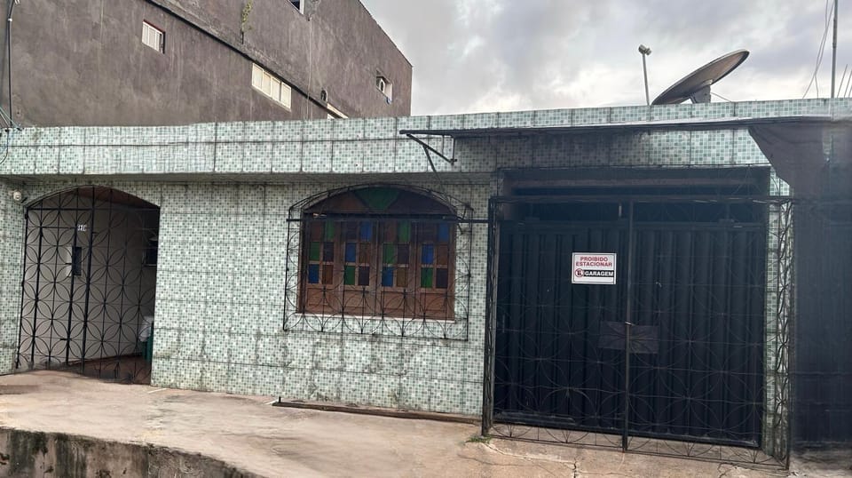 Casa para cop 30 House in Belém