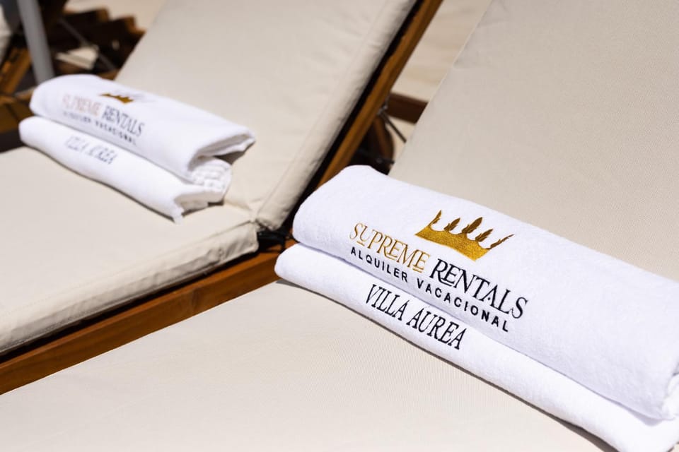 towels