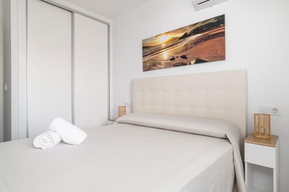 Apartamentos Almadraba Apartment in Zahara de los Atunes