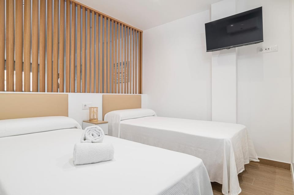 Apartamentos Almadraba Apartment in Zahara de los Atunes