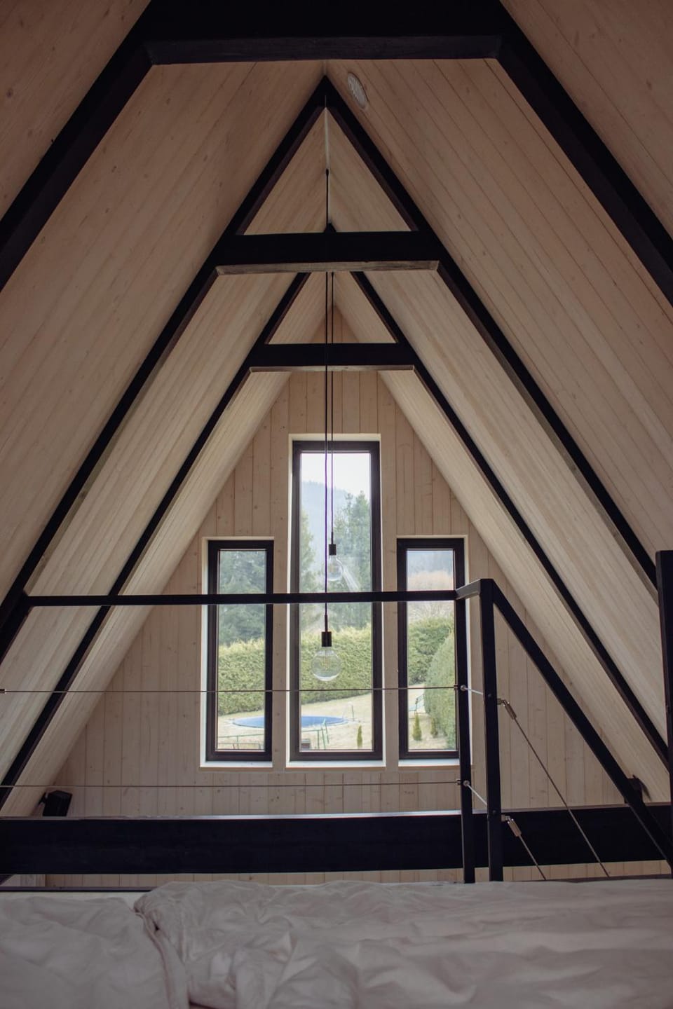 Chatička Artoa Chalet in Czechia