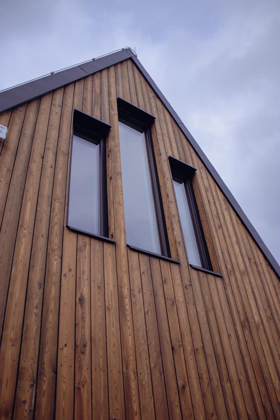 Chatička Artoa Chalet in Czechia