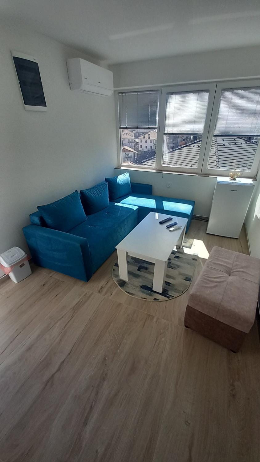 SKY Apartments Vacation rental in North Macedonia