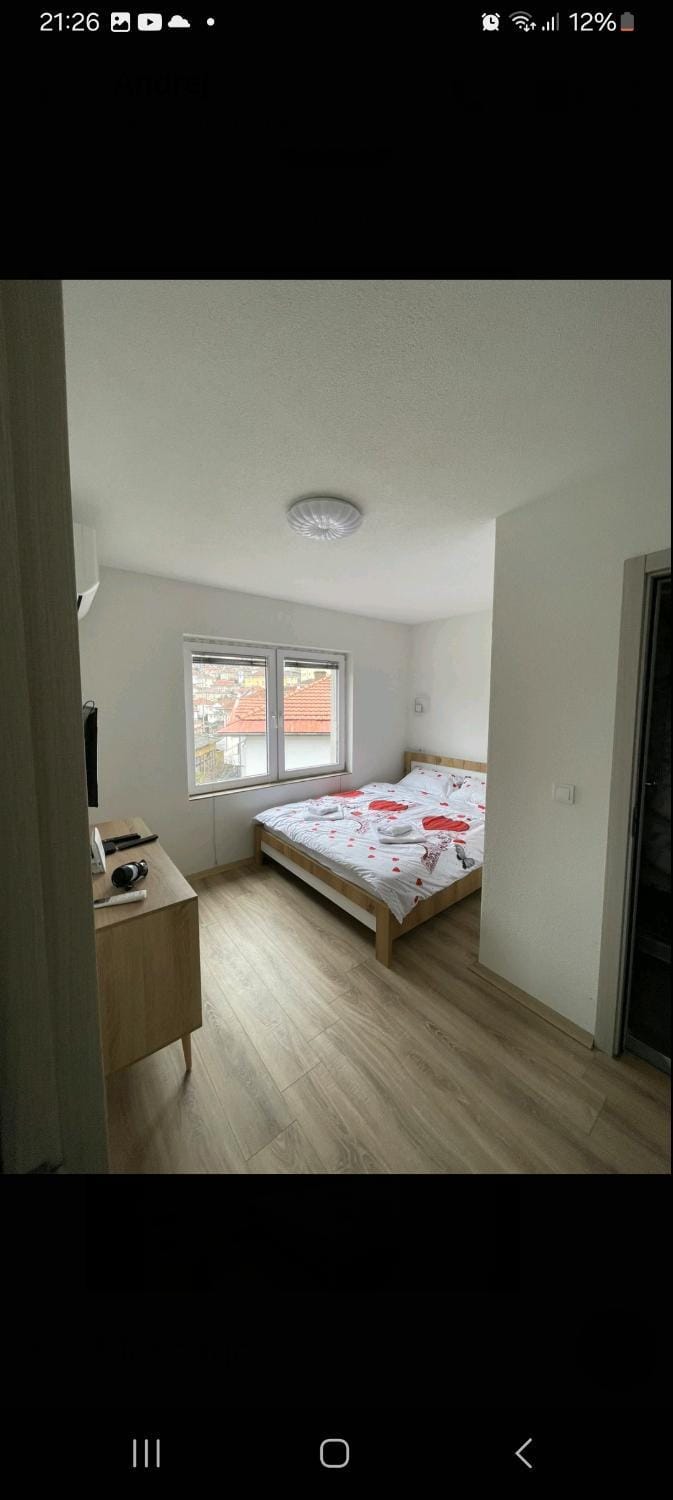 SKY Apartments Vacation rental in North Macedonia