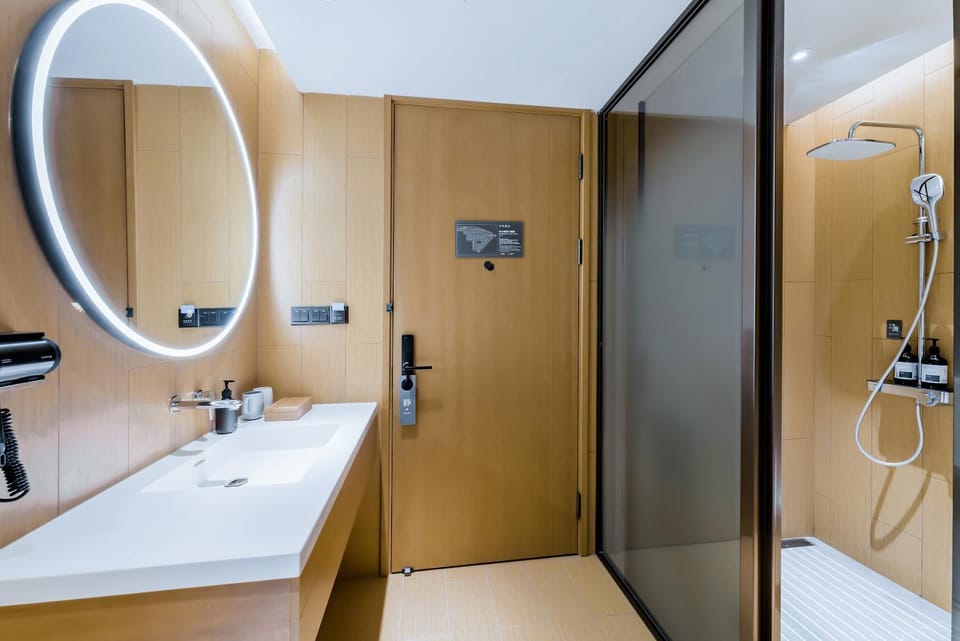Toilet, Bathroom