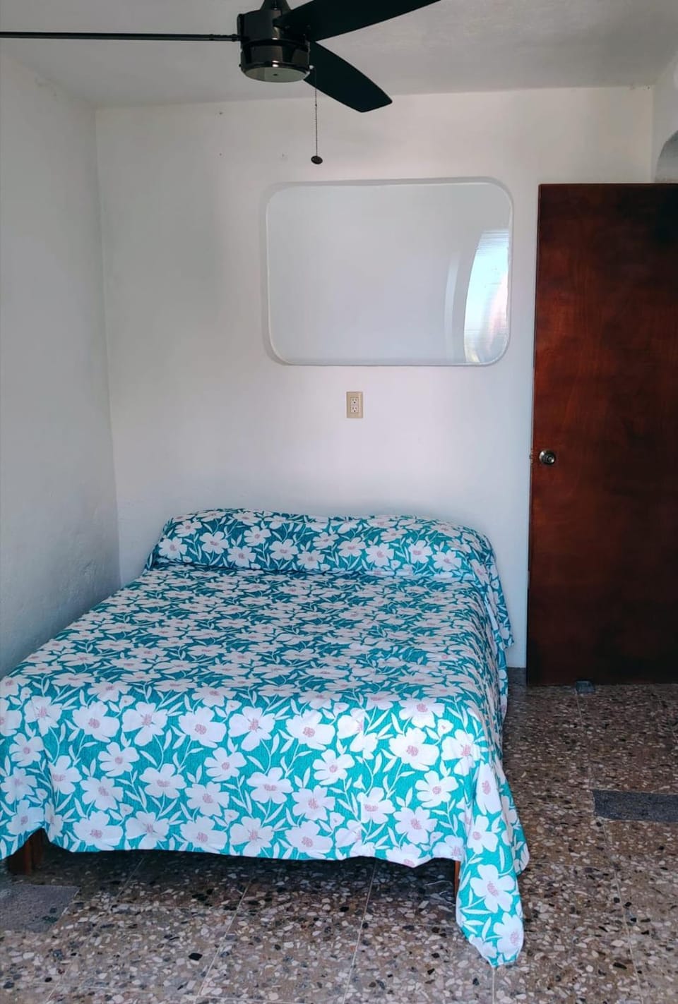 De Mary DEPARTAMENTO A1 Apartment in Puerto Vallarta