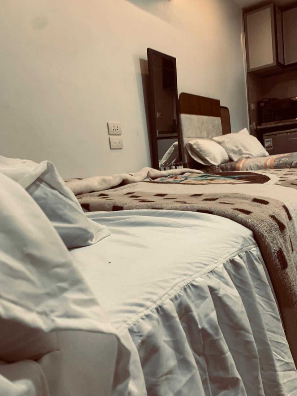 Studio in Porto Said Compound Apartment in Egypt
