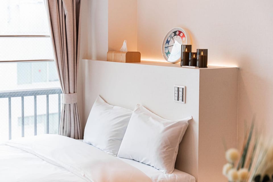 Bed, Other