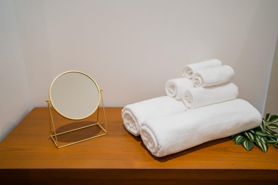 towels