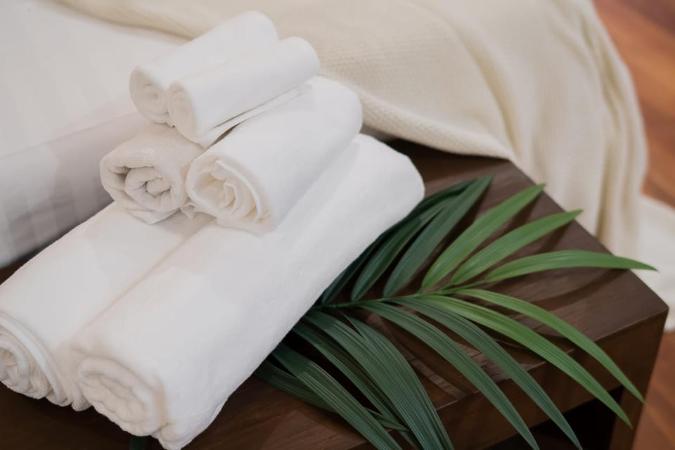 towels