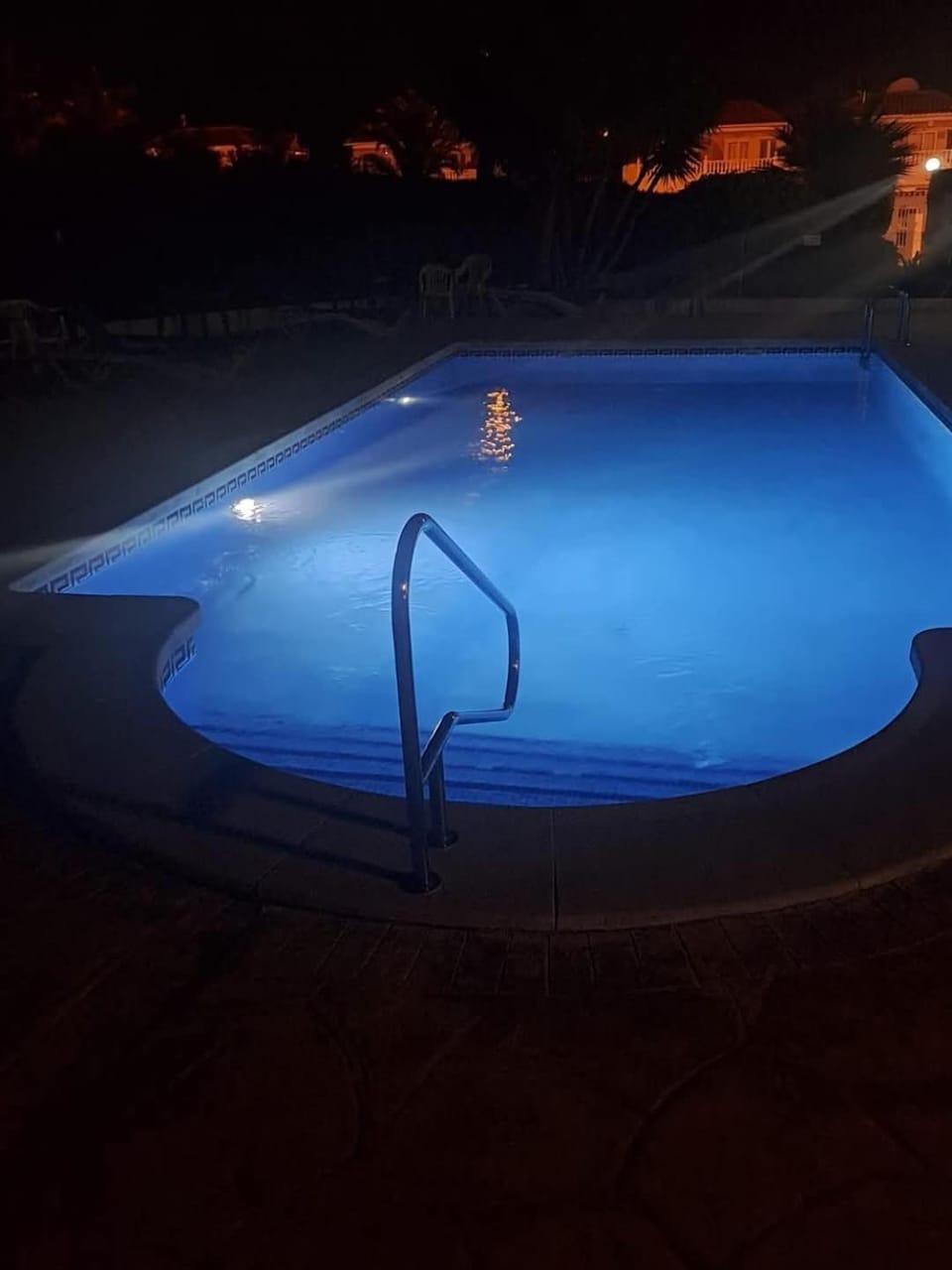 'Mi Lugar Feliz' ground floor apartment Apartment in Vega Baja del Segura