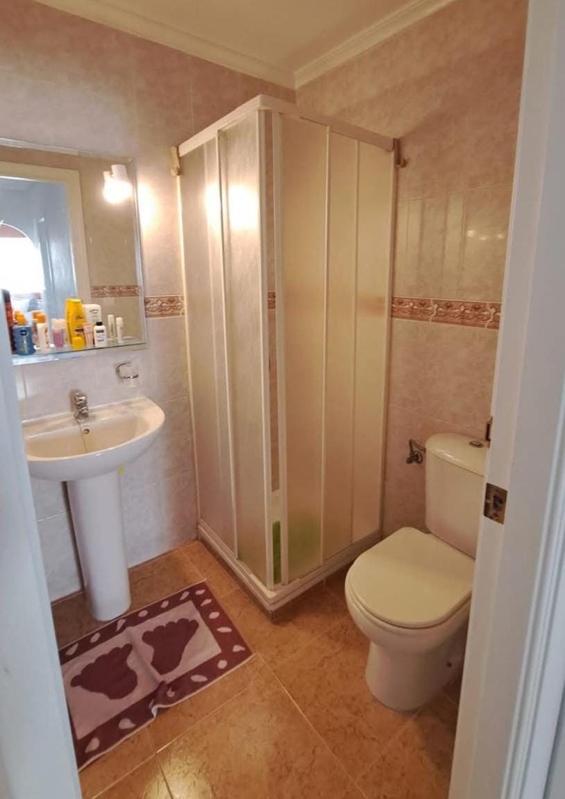 'Mi Lugar Feliz' ground floor apartment Apartment in Vega Baja del Segura