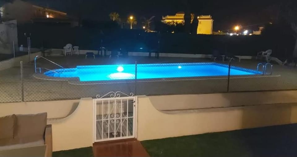 'Mi Lugar Feliz' ground floor apartment Apartment in Vega Baja del Segura