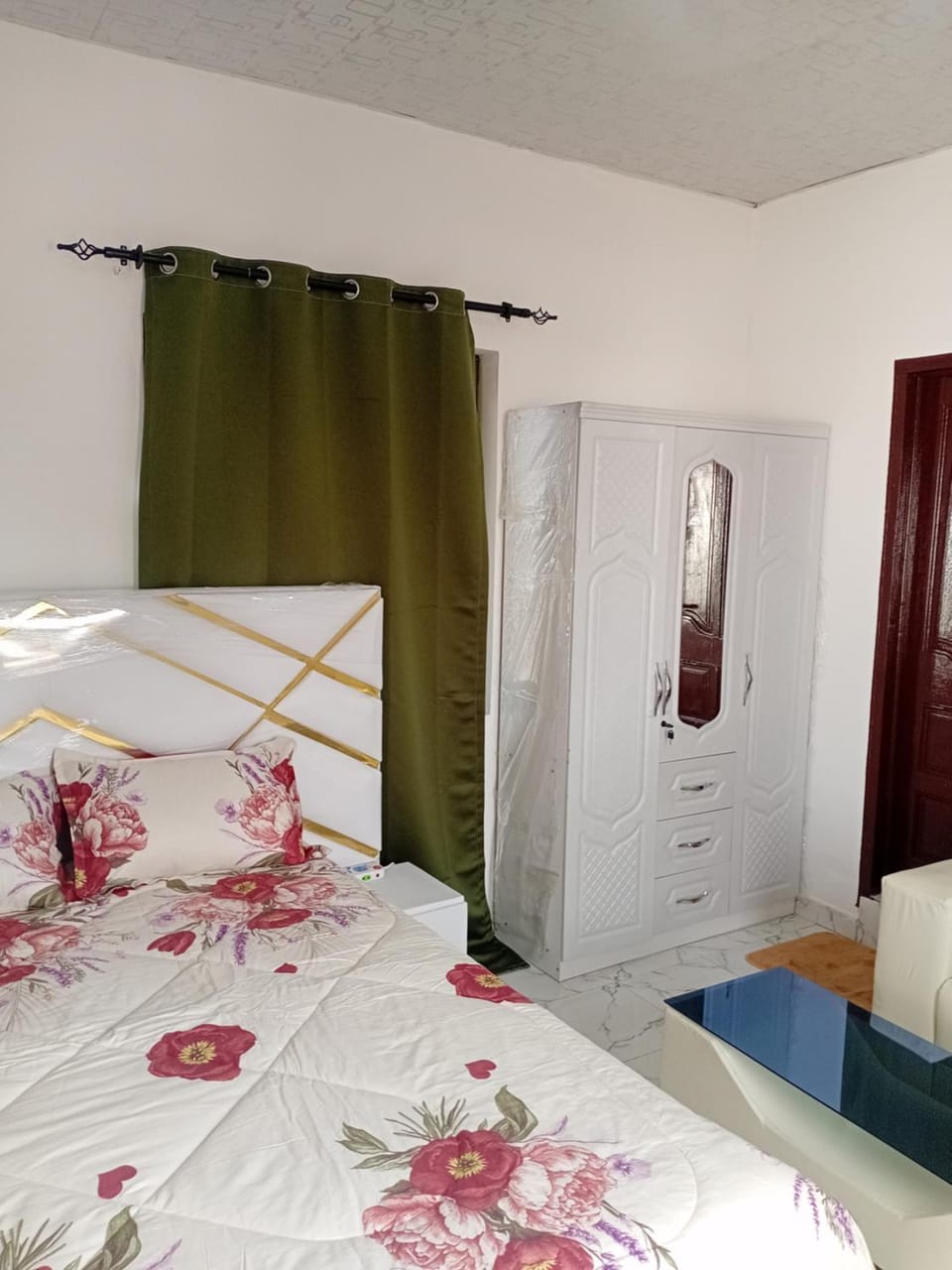 The Reuben villa Accra spintex Apartment in Accra