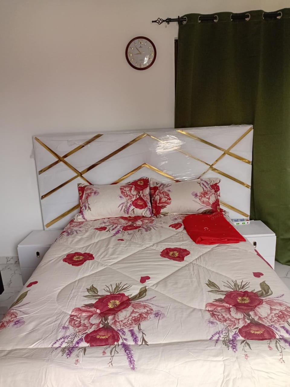 The Reuben villa Accra spintex Apartment in Accra