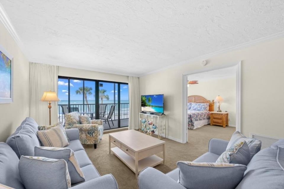 Pointe Santo A25 Apartment in Sanibel Island