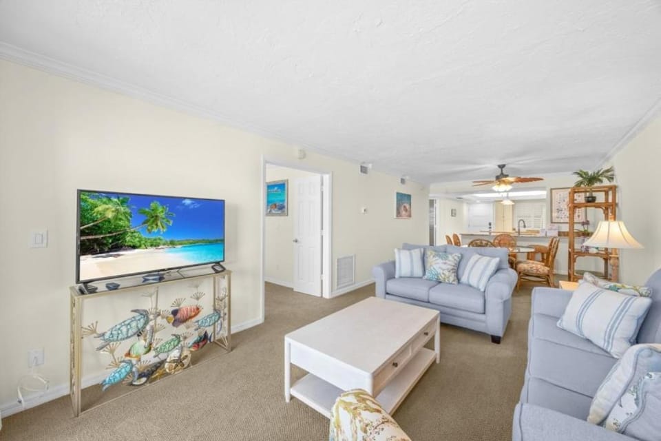 Pointe Santo A25 Apartment in Sanibel Island