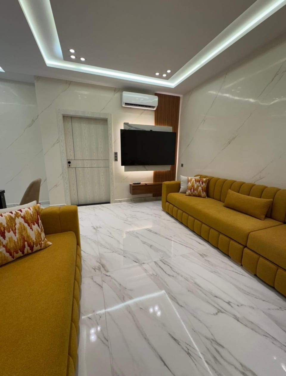 Luxury apartment & great location Apartment in Tangier-Tétouan-Al Hoceima